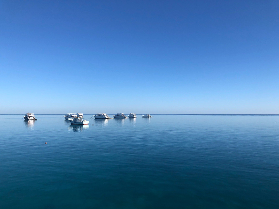 4 Ever Sea-马萨阿拉姆必去景点