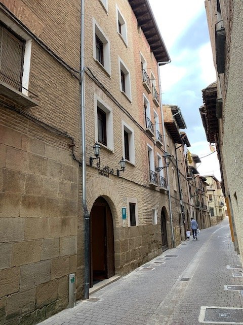 Hotel El Cerco主图