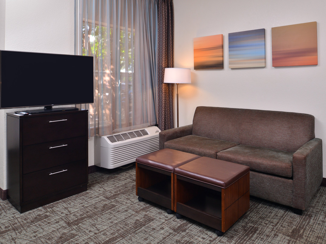 Staybridge Suites Wichita Falls By IHG主图