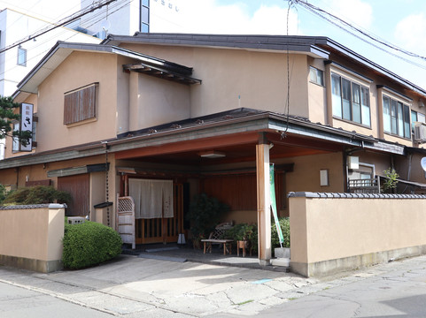 割烹旅馆 五月主图