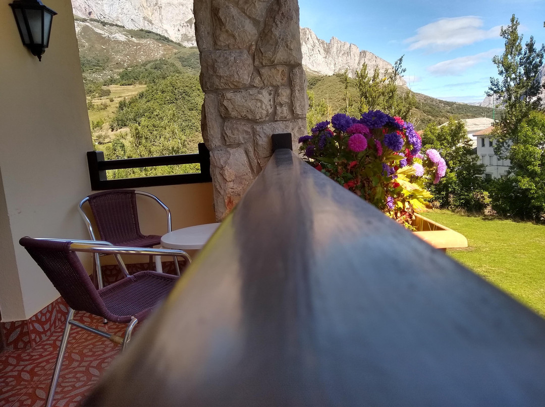 Hotel Cumbres Valdeon主图