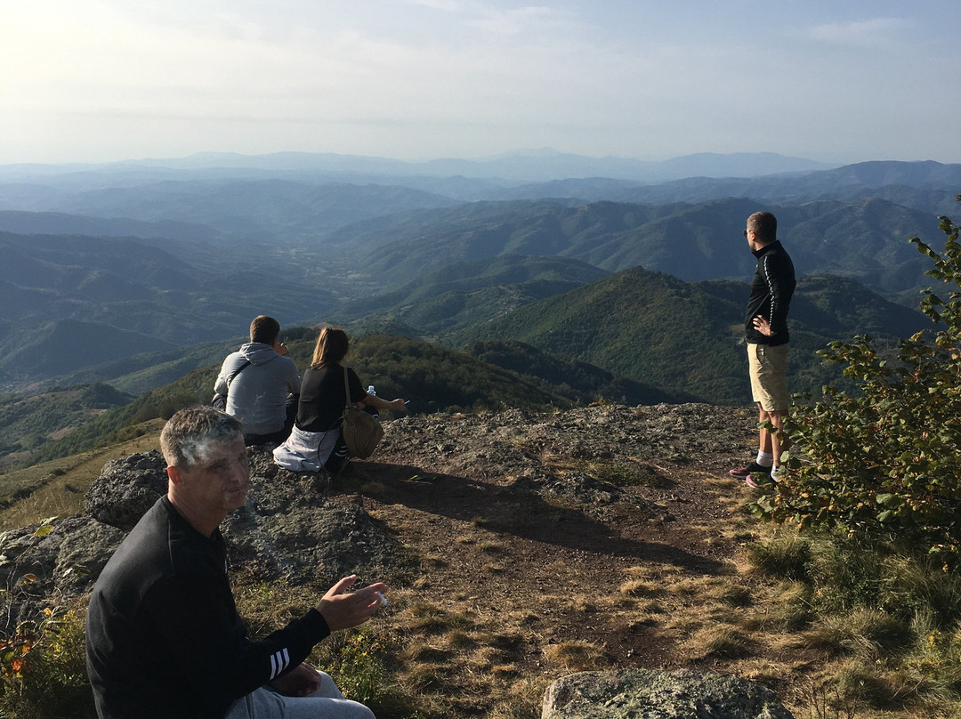 Nature Park Stara Planina-Pirot必去景点