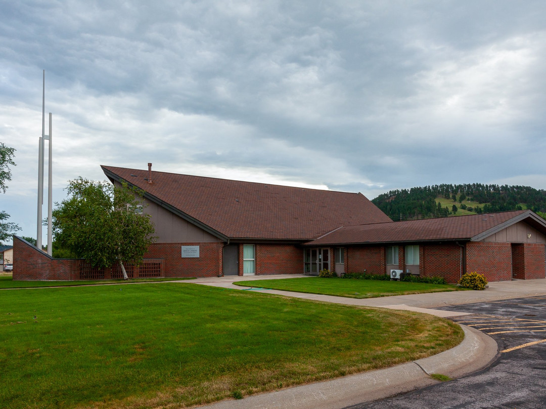 The Church of Jesus Christ of Latter-day Saints-Sturgis必去景点