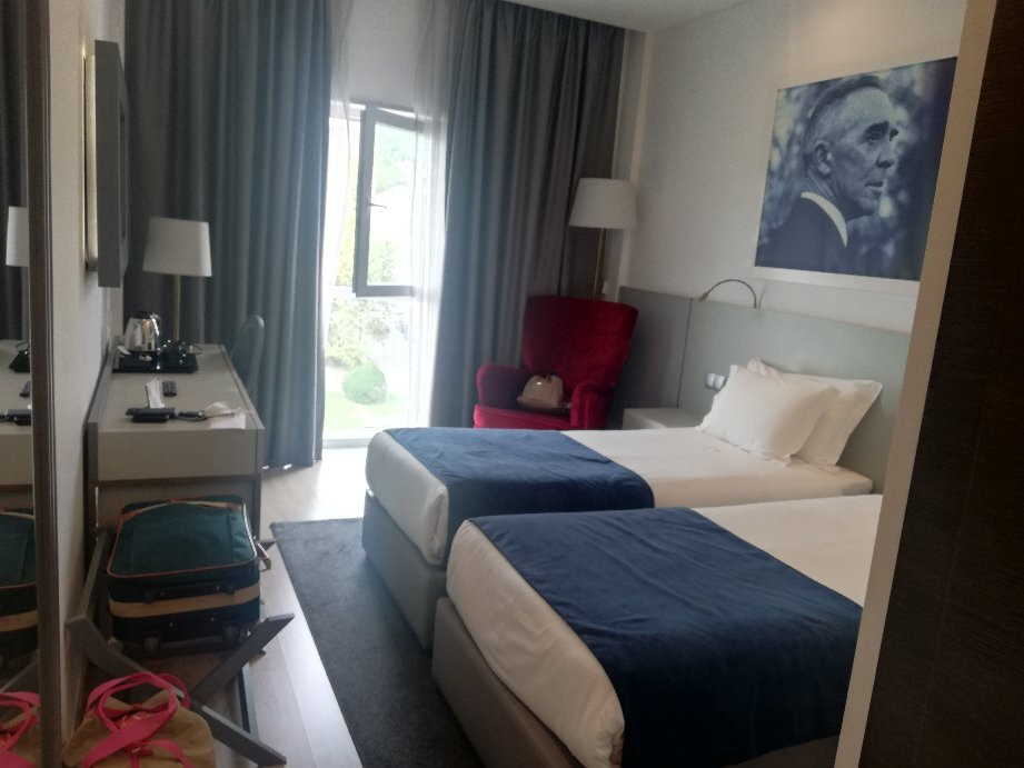 Hotel Jose Regio主图