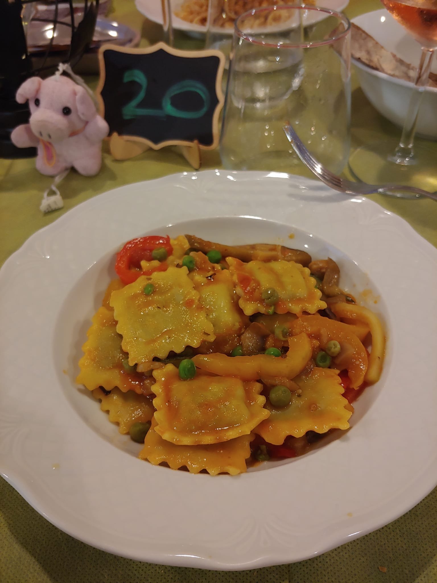 Hotel Santanna-官方