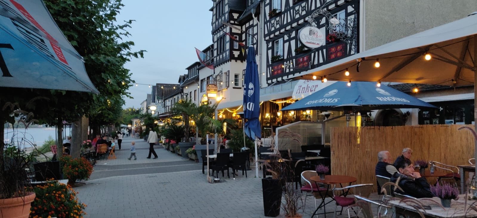 Villa zur Erholung-官方