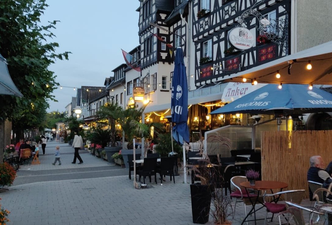 Villa zur Erholung主图