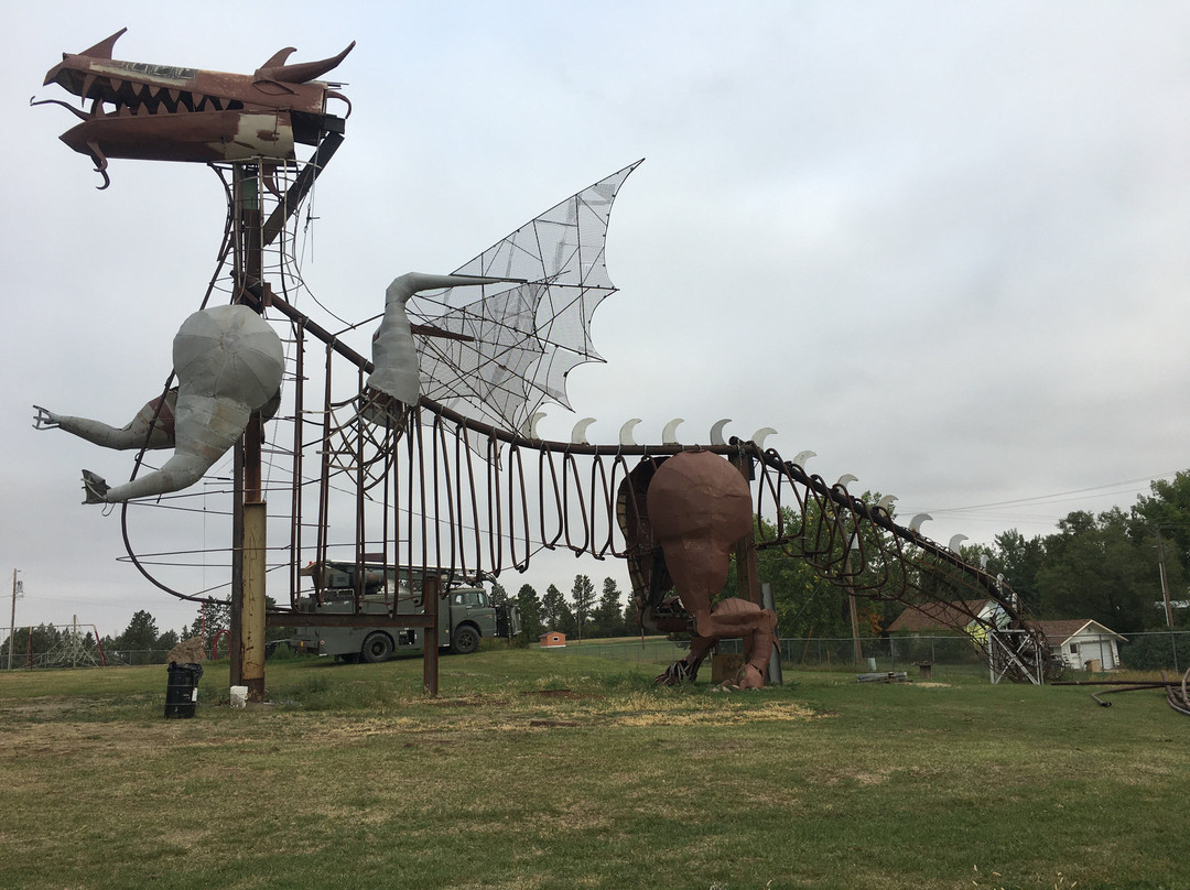 Enchanted Castle主图