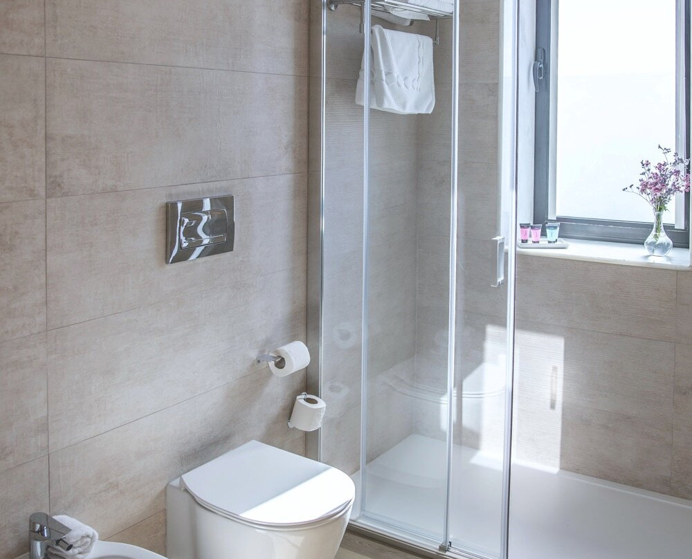 Hotel Paraiso de Granada主图