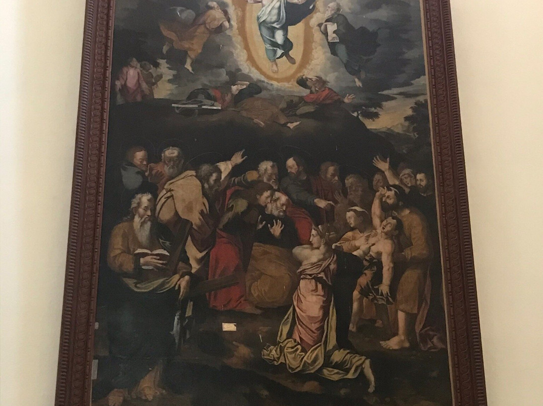 Parrocchia di Sant’Andrea Apostolo