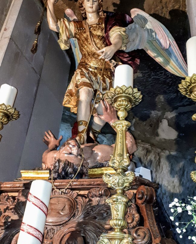 Abbazia di Sant'Angelo景点图片