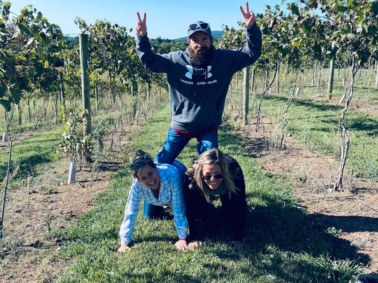 Inn at Springfield Manor主图