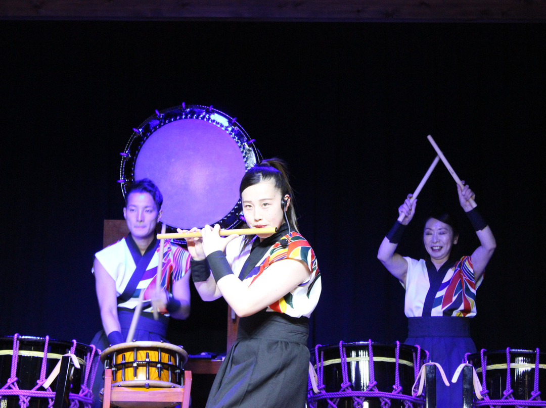 Dekonaru-za-高山市必去景点