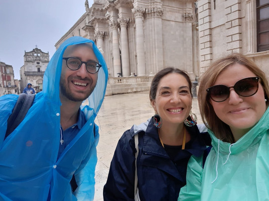 Lucia Majorca - Guida Turistica di Siracusa-锡拉库扎必去景点