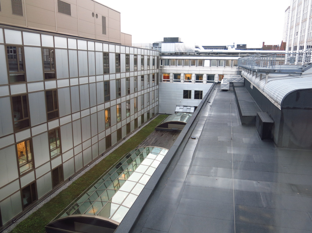 Scandic Falkoner主图