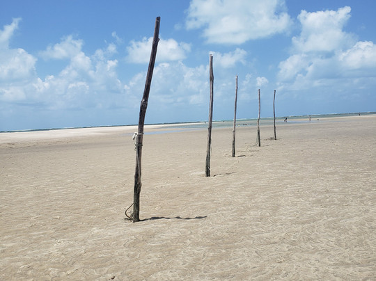 Afonso Henrique Turismo-嘎林海斯港必去景点