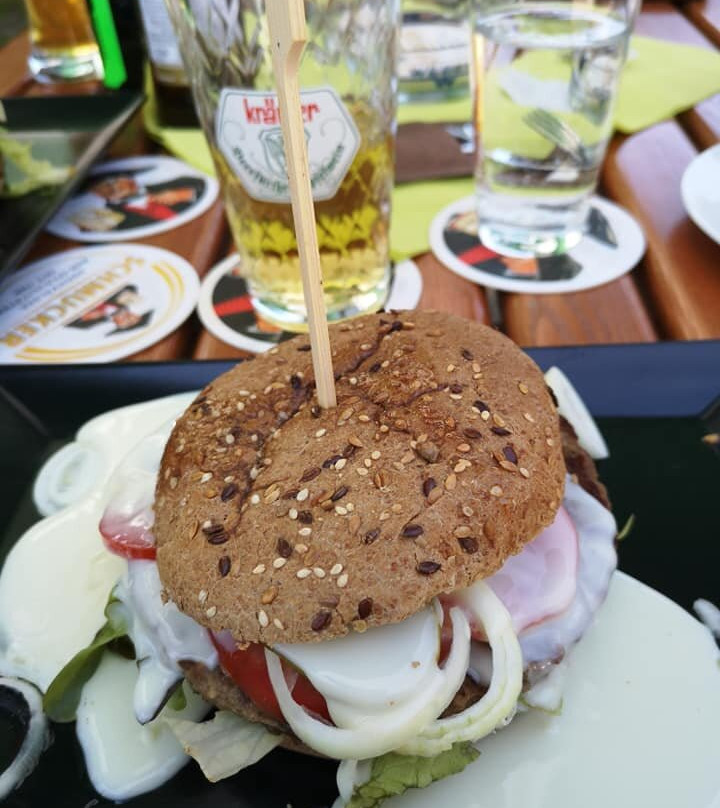 EICHELSHOF - Odenwälder Gastwirtschaft mit Herz