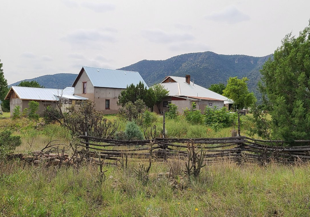 Mimbres Culture Heritage Site-Mimbres必去景点