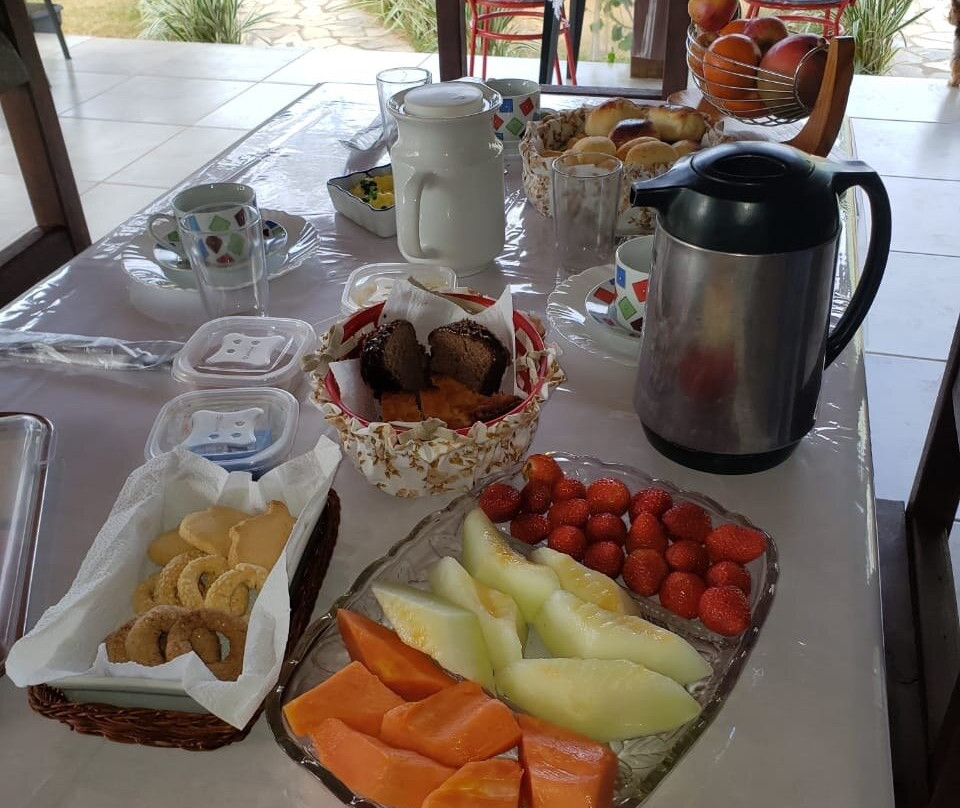 Estancia Maria主图