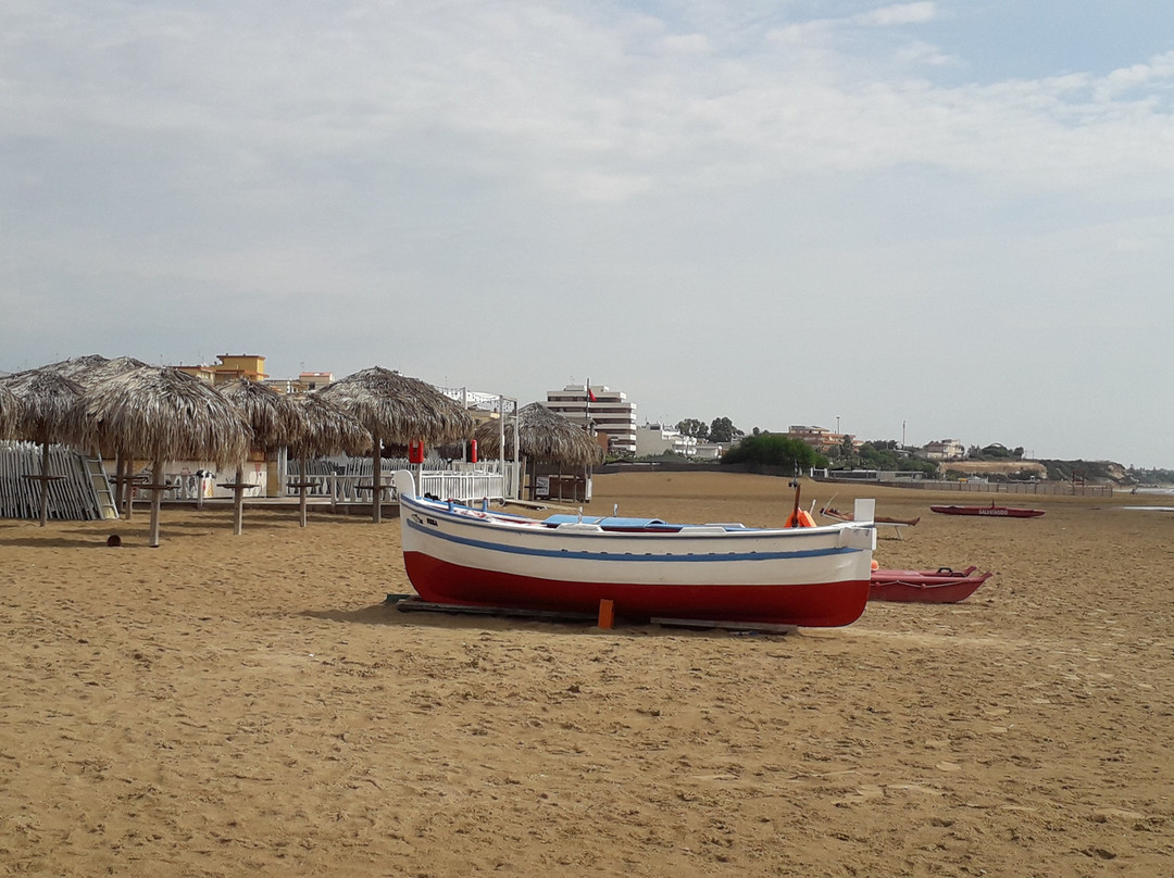 B&B Brezza Marina Pozzallo主图