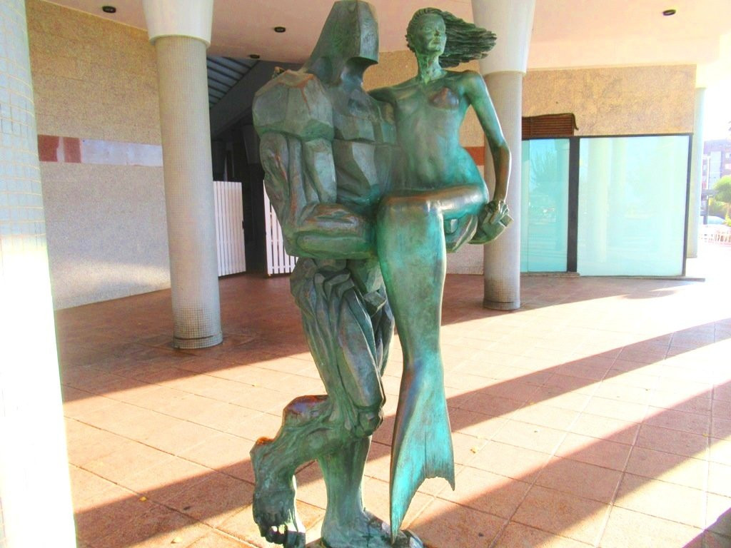 Parque Cotolino-Castro Urdiales必去景点