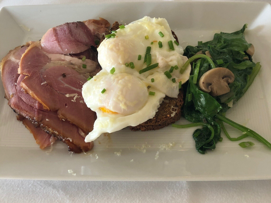 Longueville House Hotel主图