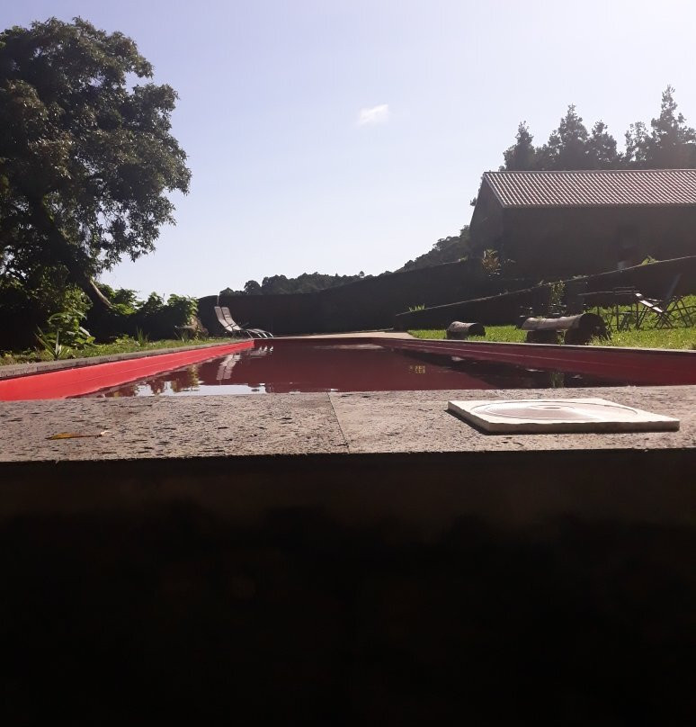 Caparica Azores Ecolodge主图