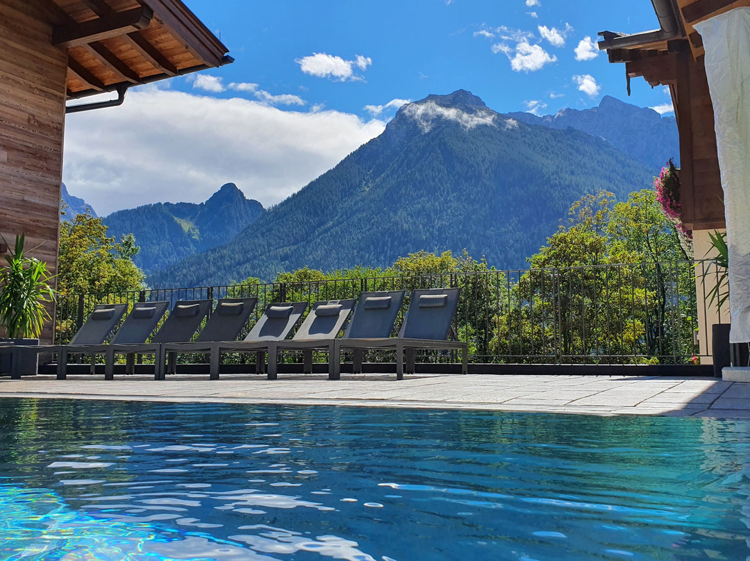 Hotel Hindenburglinde主图