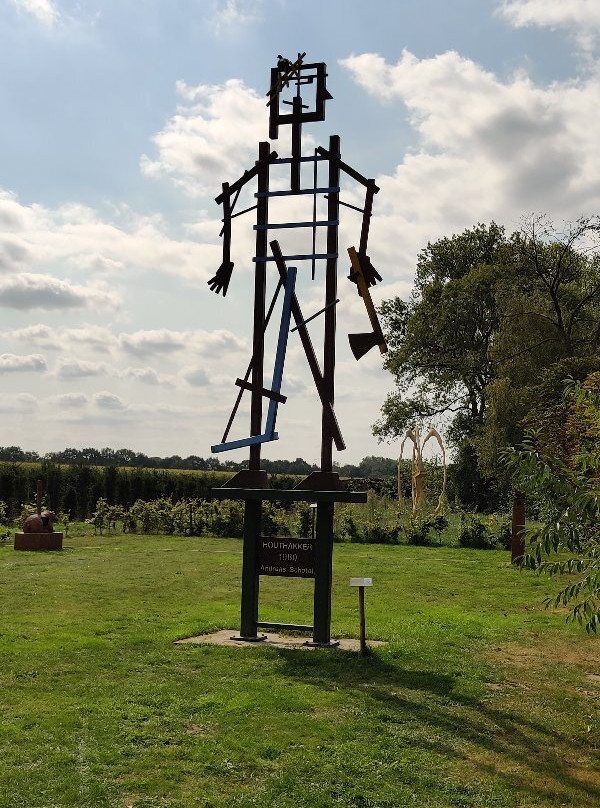 Andreas Schotel Museum-Esbeek必去景点