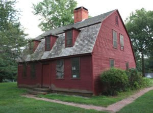Huguenot House