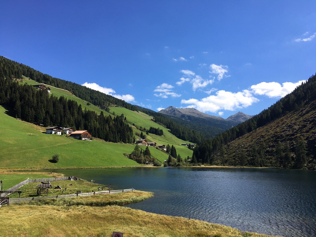 Lago di Valdurna景点图片