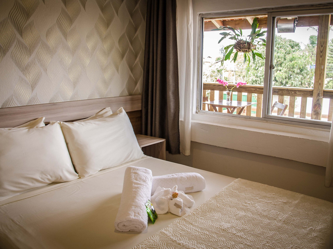 Hotel Costa Praia