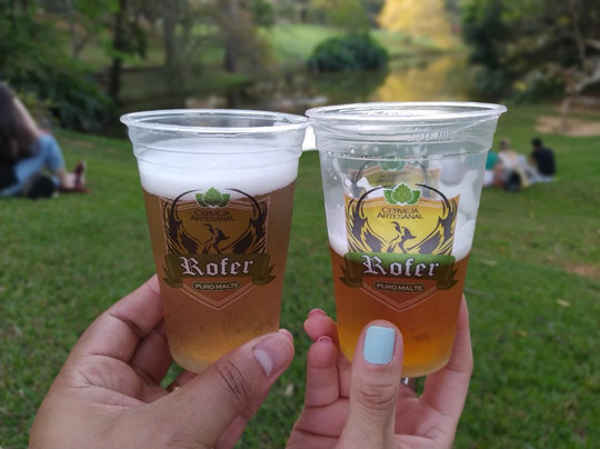 Cervejaria Rofer-伊图佩瓦必去景点