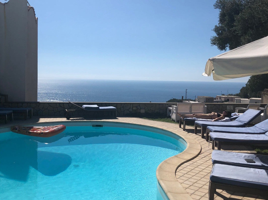 Olga's Residence Relais主图