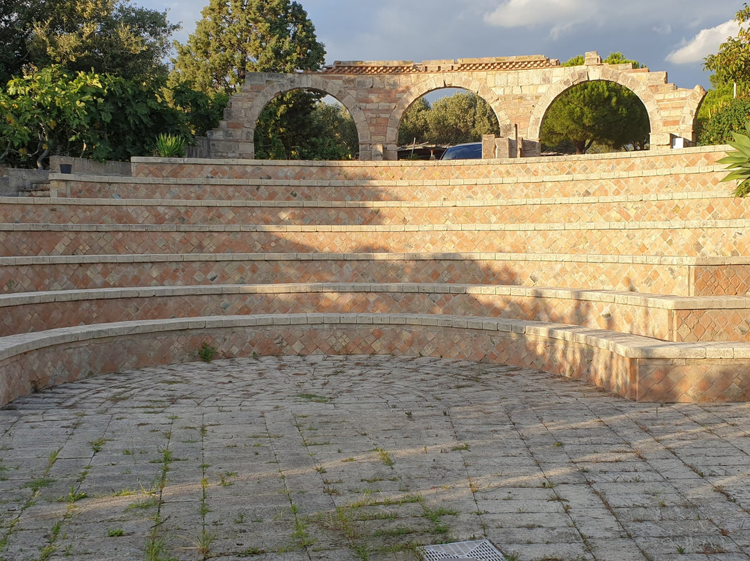 Borgo Piazza主图