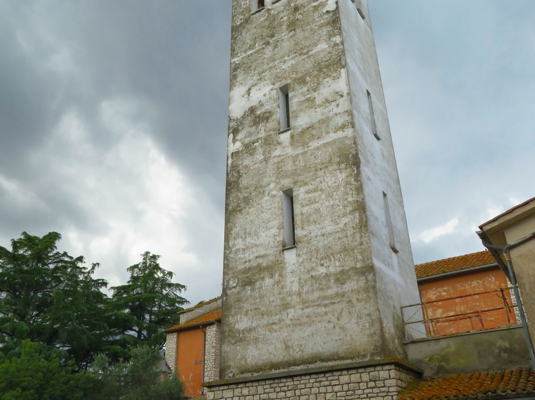 Chiesa di San Donato景点图片