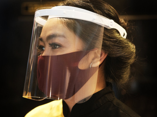 Ganang Village Rest House主图