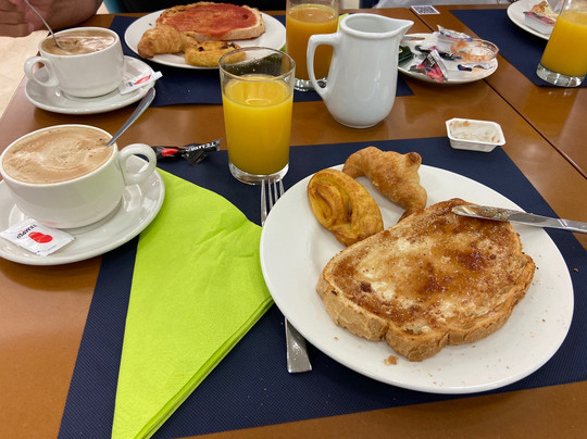 Hotel Murrieta主图