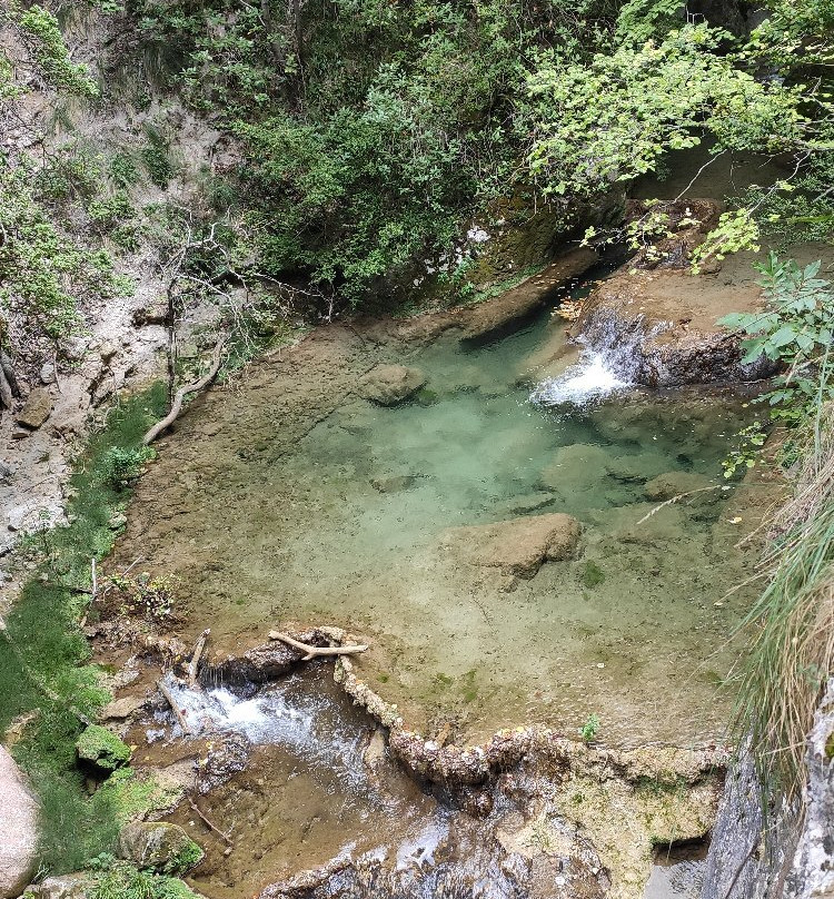 Parque Natural de Valderejo景点图片