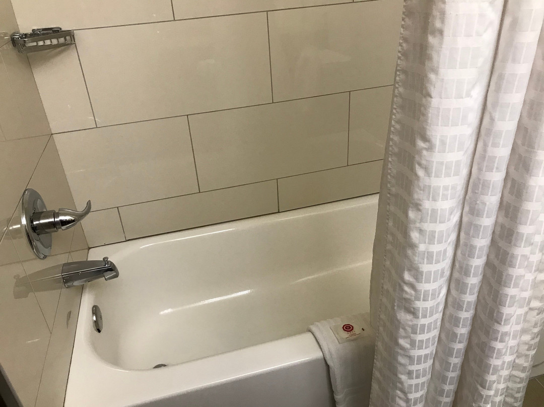 Comfort Inn & Suites Alameda at Albuquerque Balloon Fiesta Park主图