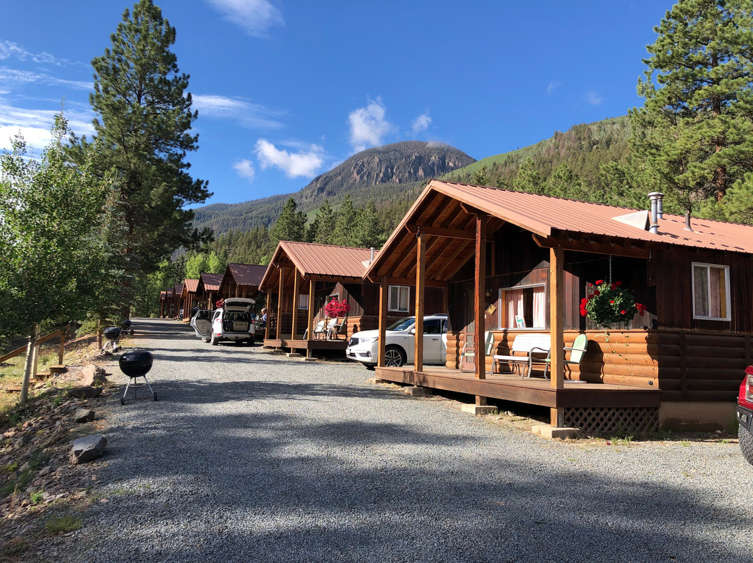 Pleasant View Resort主图