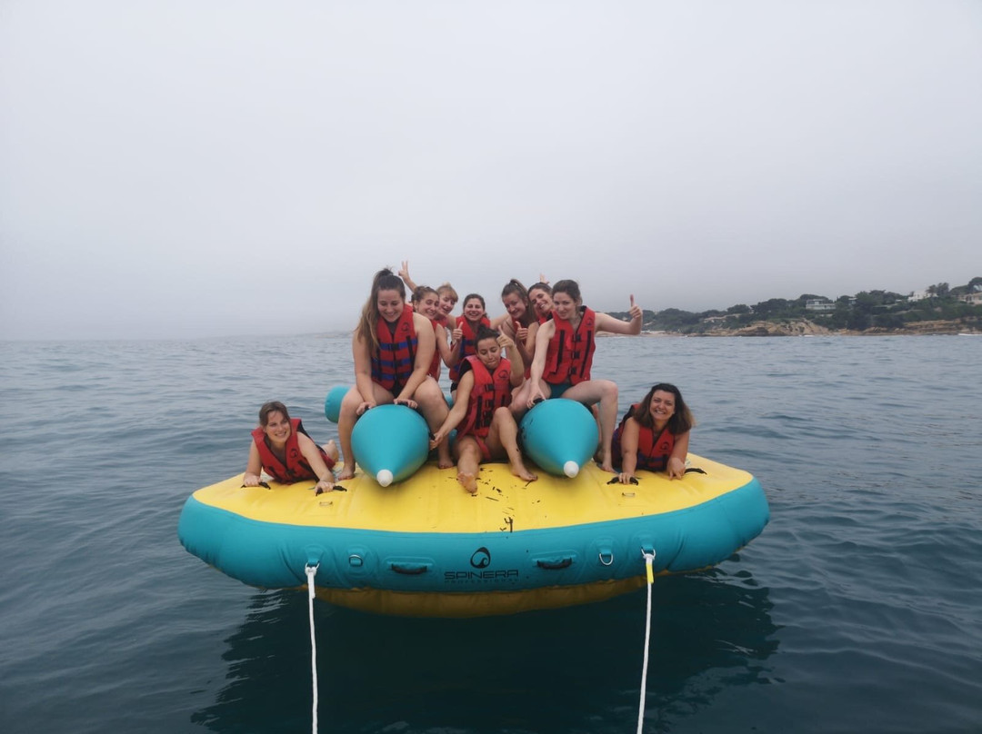 Base Nature & Nautique-Carry-le-Rouet必去景点