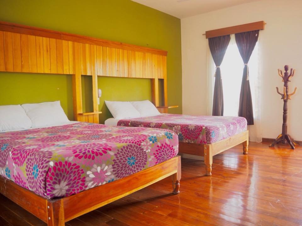Hotel Maya Balam-官方