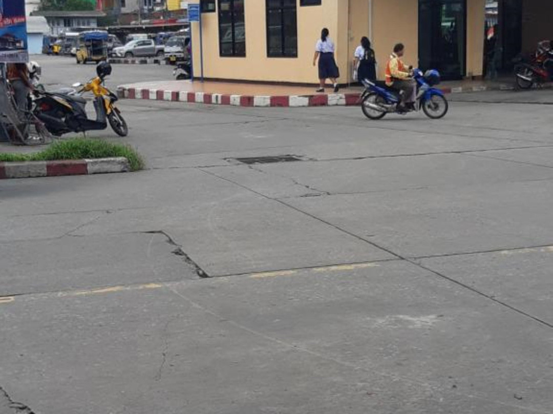 The Richy Grand主图