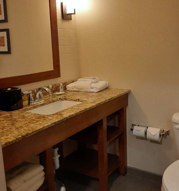 Comfort Inn & Suites  - Avera Southwest主图