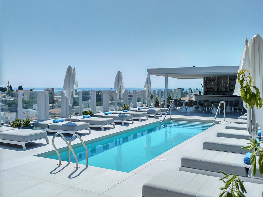 Hotel Indigo Larnaca by IHG主图