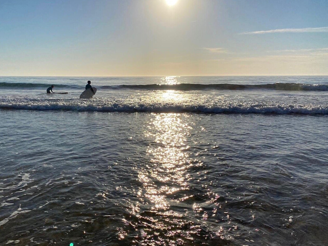 SurfMilfontes景点图片