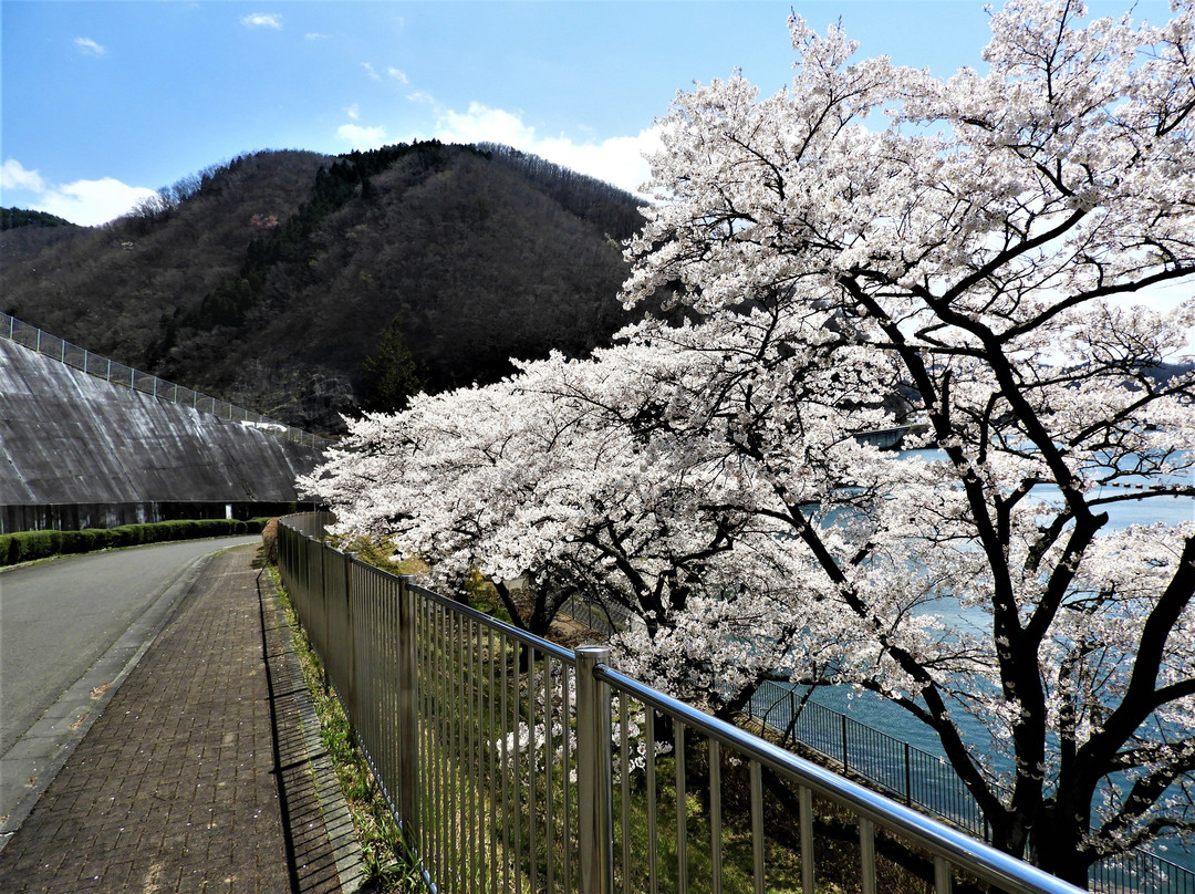 Kamafusa Dam Fureai Gakushu Shiryokan景点图片