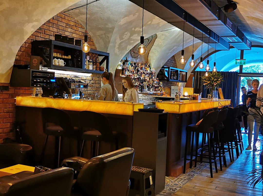 The Cuba Libre Rum & Cigar House-Zilina必去景点