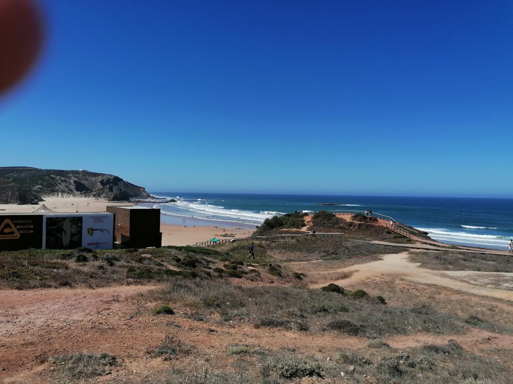 Amado Beach景点图片